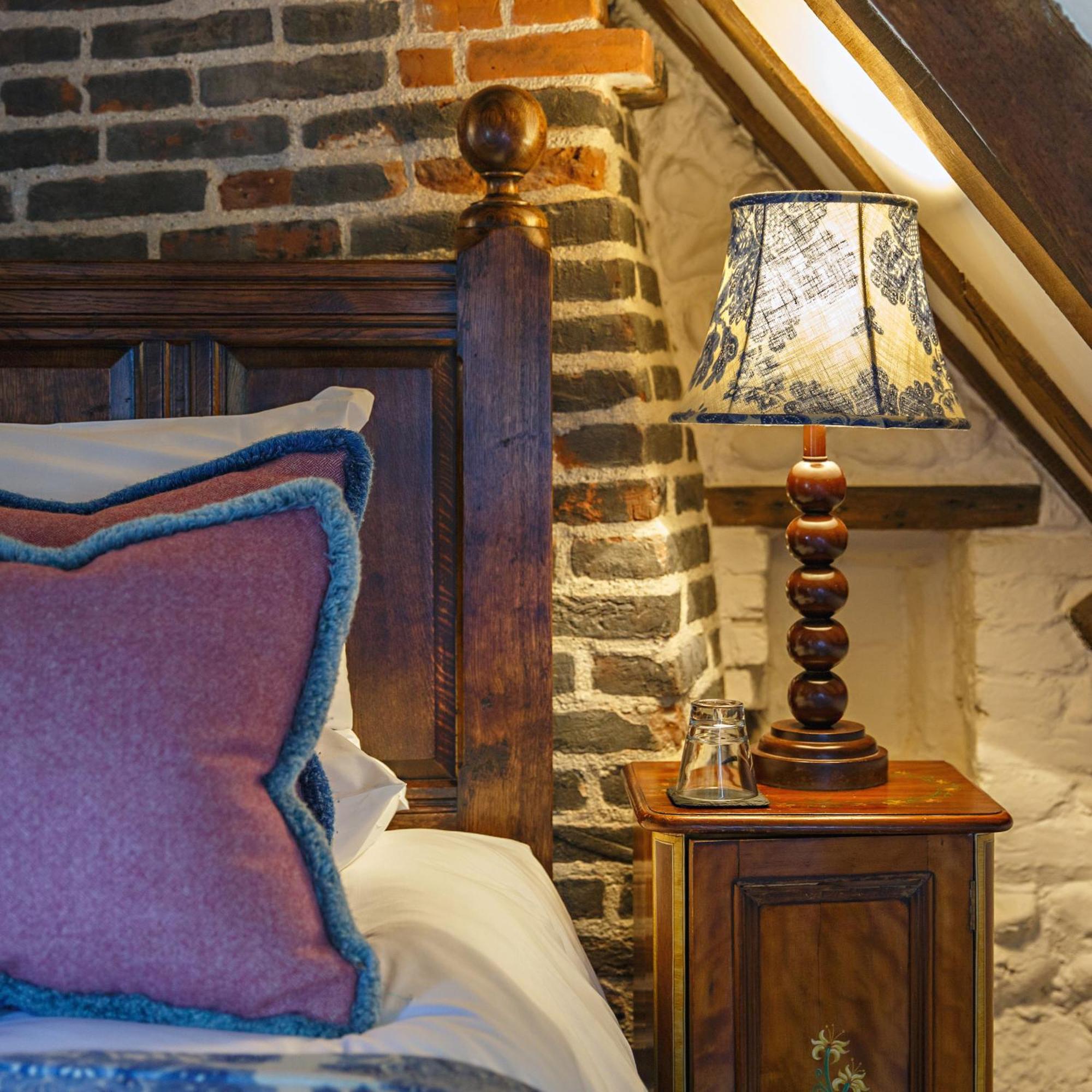 ホルト Byfords Bed & Breakfast エクステリア 写真