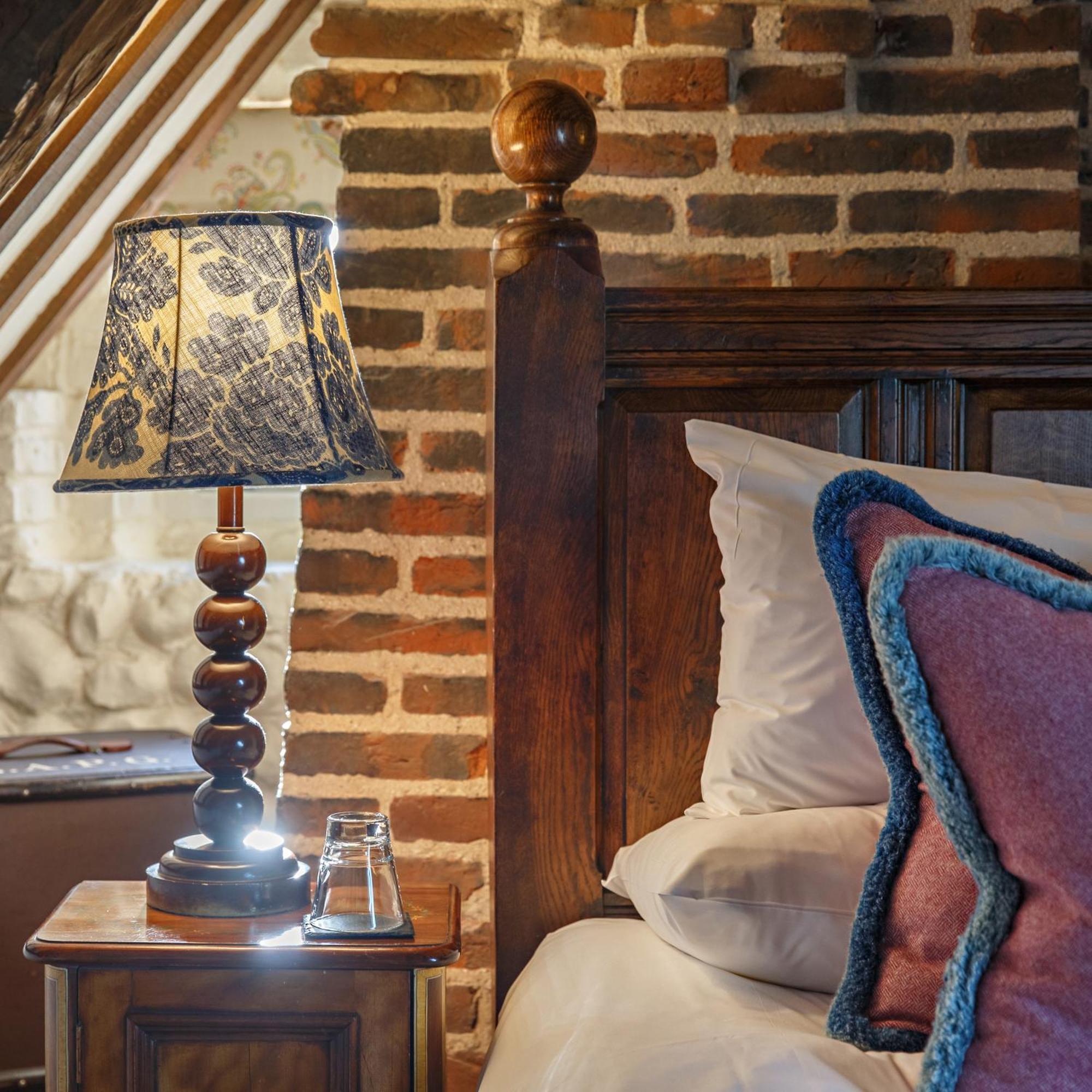 ホルト Byfords Bed & Breakfast エクステリア 写真