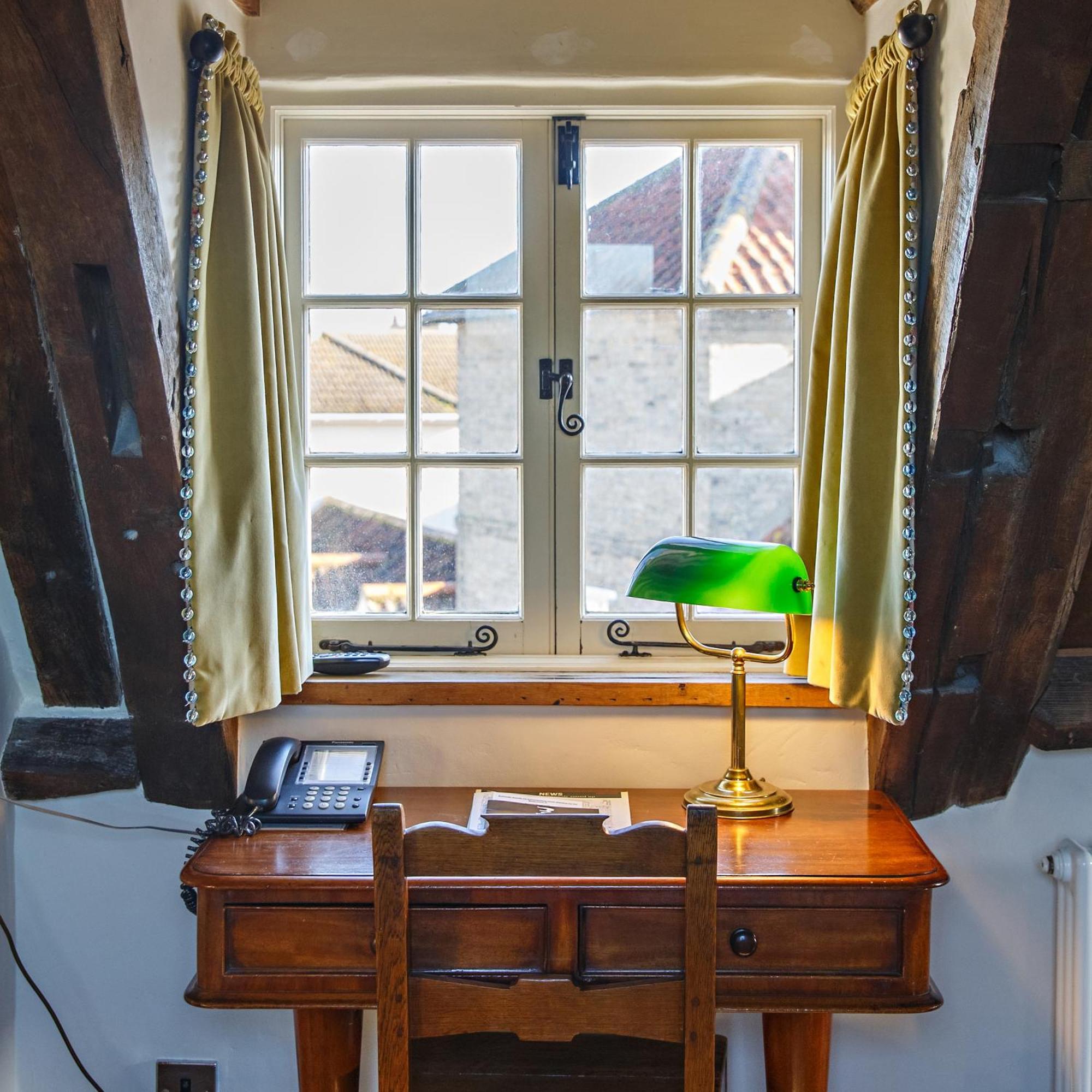 ホルト Byfords Bed & Breakfast エクステリア 写真
