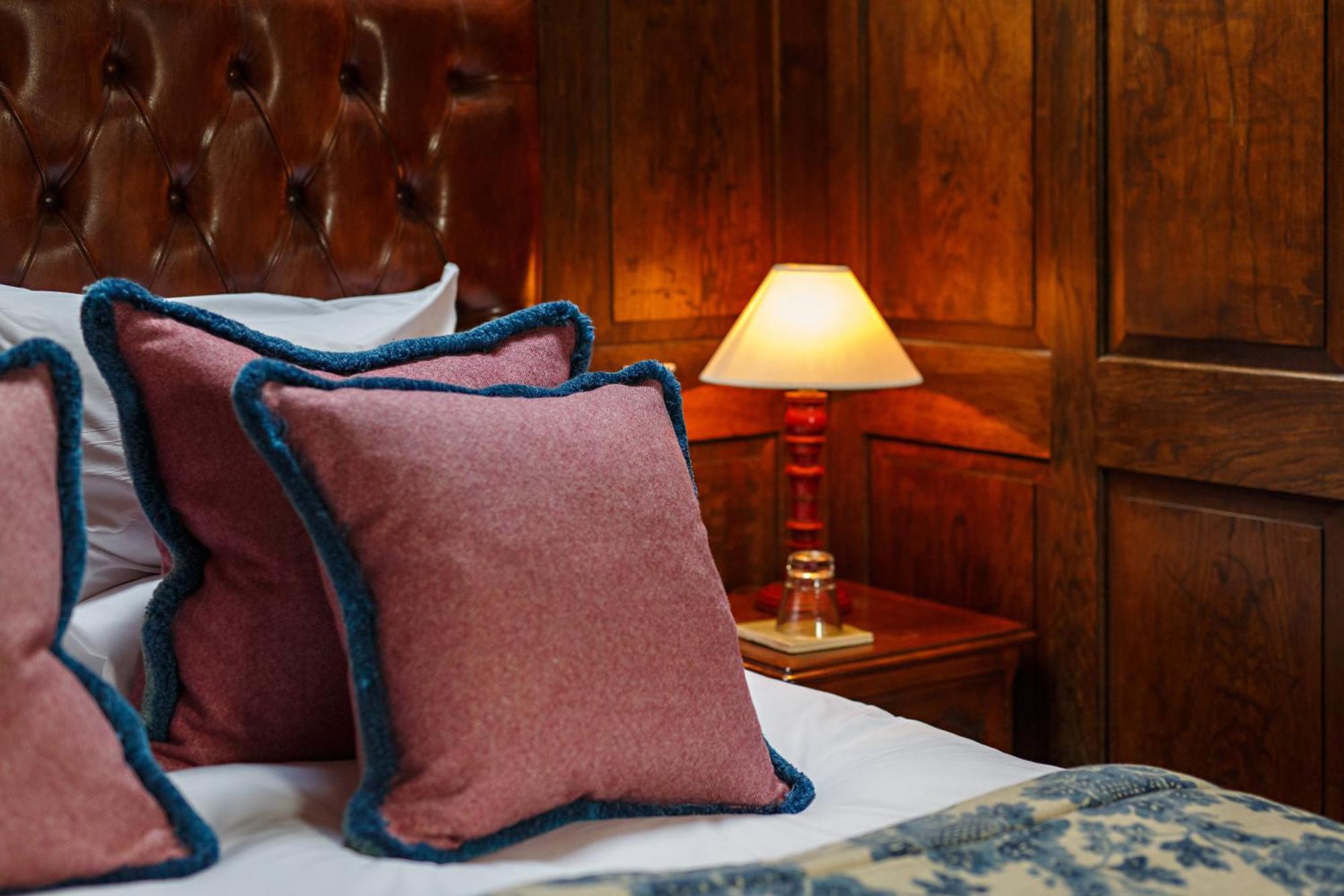 ホルト Byfords Bed & Breakfast エクステリア 写真